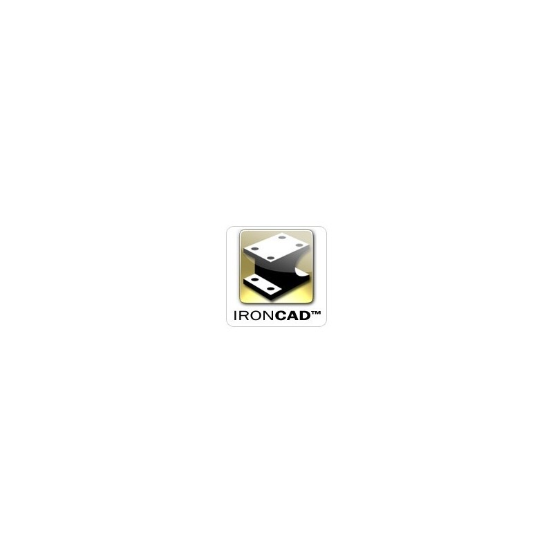 Concurrent License Upgrade IronCAD