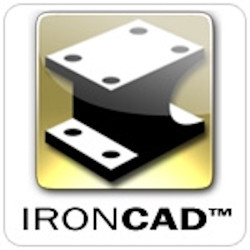 IRONCAD Concurrent User (requires NLM)