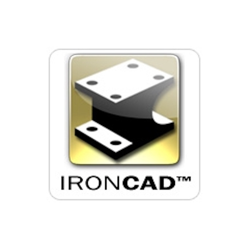 IRONCAD Concurrent User (requires NLM)