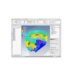 Multi Physics - Add-on LITE (Yearly License)